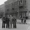 Центральне перехрестя Кременчук 1978 рік фото номер 1883
