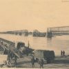 Переправа біля мосту 1941 рік фото 1899