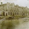 Казарми на Навчальної площі Кременчук 1916 рік фото номер 1909