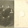 «Девушки» Г. Ольшанский 1915 год — фото № 1913