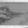 Міст, підірваний білогвардійцями 1920 фото 1916