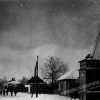 Село Кострома 1920 рік фото 1919