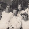 «Молодь» фотографія Порицького 1928 рік №1921