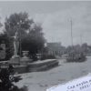 Сад клубу ім. Котлова 1941-1942 рік фото №1922