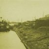 Пристань Кременчуг 23 июня 1936 года – фото № 1927