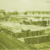 Вид на Кременчуг осень 1941 года — фото № 1929