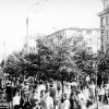 1 травня 1975 року вулиця Леніна (нині Соборна) фото номер 1949