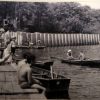 The recreation center “Green Dubrava” photo 1963