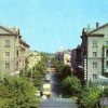 The central street of Kremenchug in 1983 photo number 129