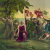12 октября 1492 года — Колумб открыл Новый Свет
