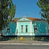 Reception ward of Kryukov-on-Dnepr station photo 213