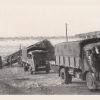 Вантажівки Renault AGP дивізія СС «Вікінг» Кременчук 1941 рік фото номер 1990