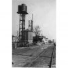 Водонапірні вежі на станції Кременчук травень 1942 рік фото 1999