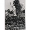 Скульптура «Чоловік з веслом» Кременчук 27 вересня 1941 рік фото номер 2002