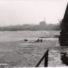 Вид на Крюков с моста Кременчуг 1941 год фото номер 2003