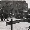 Перекресток в Кременчуге 1941 год – фото № 2009