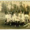 Футбольная команда КВСЗ 1 октября 1934 год фото номер 2016