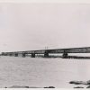 Railway bridge Kremenchuk 1941 photo 2021