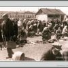 Центральный рынок Кременчуг 1942 год — фото № 2034