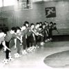 Занятия в спортивном классе по футболу Кременчуг 1988 год — фото № 2037