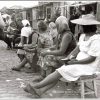 Market in Kremenchug 1942 – photo № 2045