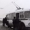 Ярославський проїзд Кременчук 1966 рік фото 2081
