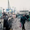 Central Market Kremenchug 1990s photo number 2115