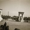 Вхід в парк МЮДа Кременчук 1941 рік фото номер 2121
