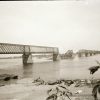 Крюковский мост Кременчуг 1941 год фото номер 2126