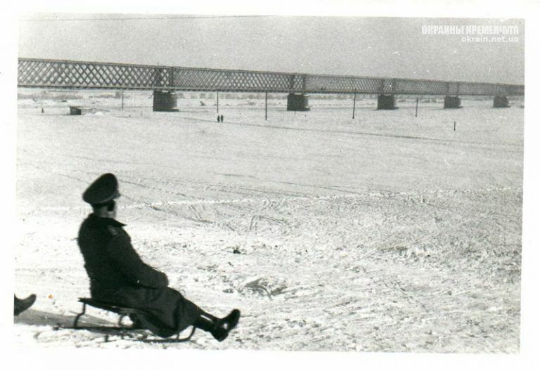 Кременчуг 22 марта 1942 года температура -23 фото номер 2129