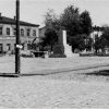 Exchange Square Kremenchug June 21, 1942 photo number 2146