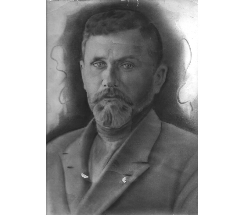 Назаренко Алексей Михайлович