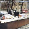Торгівля книгами в Кременчуці 1990-е фото номер 2196