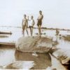 Острів Фантазія в Кременчуці 1953 рік фото номер 2205