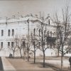 Будівля колишньої земської управи в Кременчуці фото номер 2217