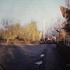 Pushkin Boulevard in Kremenchug 1979 photo number 2221