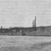 Дніпровська дамба в Кременчуці фото №2224