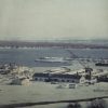 View of the cargo port in Kremenchug 1977 photo number 2231
