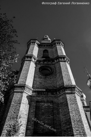 Свято-Николаевская церковь