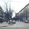 Вулиця Леніна (нині Соборна) в Кременчуці фото номер 2244