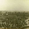 Вид на парк с Колеса Обозрения в Кременчуге фото номер 2248