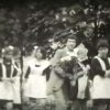 Школа 13 10-Б клас в Кременчуці 1979 рік відео номер 2252