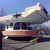 Station traffic police post in Kremenchug photo number 2266