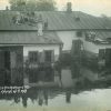 May 1st street, flood in Kremenchug 1931 photo number 2271