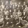 2nd year students of the Kremenchug Pedagogical Institute 1934 photo number 2265
