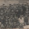 Група будівельників водолікарні 1926 рік фото номер 2278