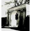 Gates of the Kryukovsky quartermaster’s warehouse 1993 photo number 2280