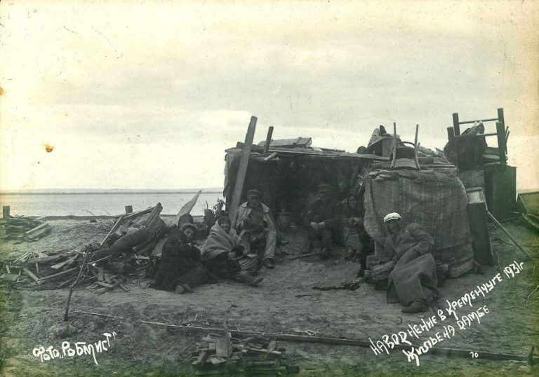 Жилье на дамбе наводнение 1931 год фото номер 2281
