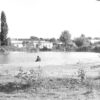 Озеро Гарячка в Кременчуці 1973 рік фото номер 2292