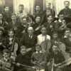 Orchestral class Kremenchuk 1941 photo number 2300